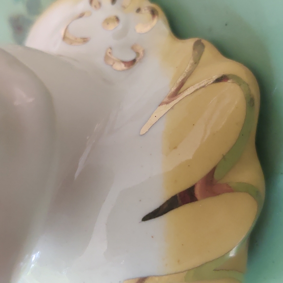 Small Vase - Picture 3 of 4